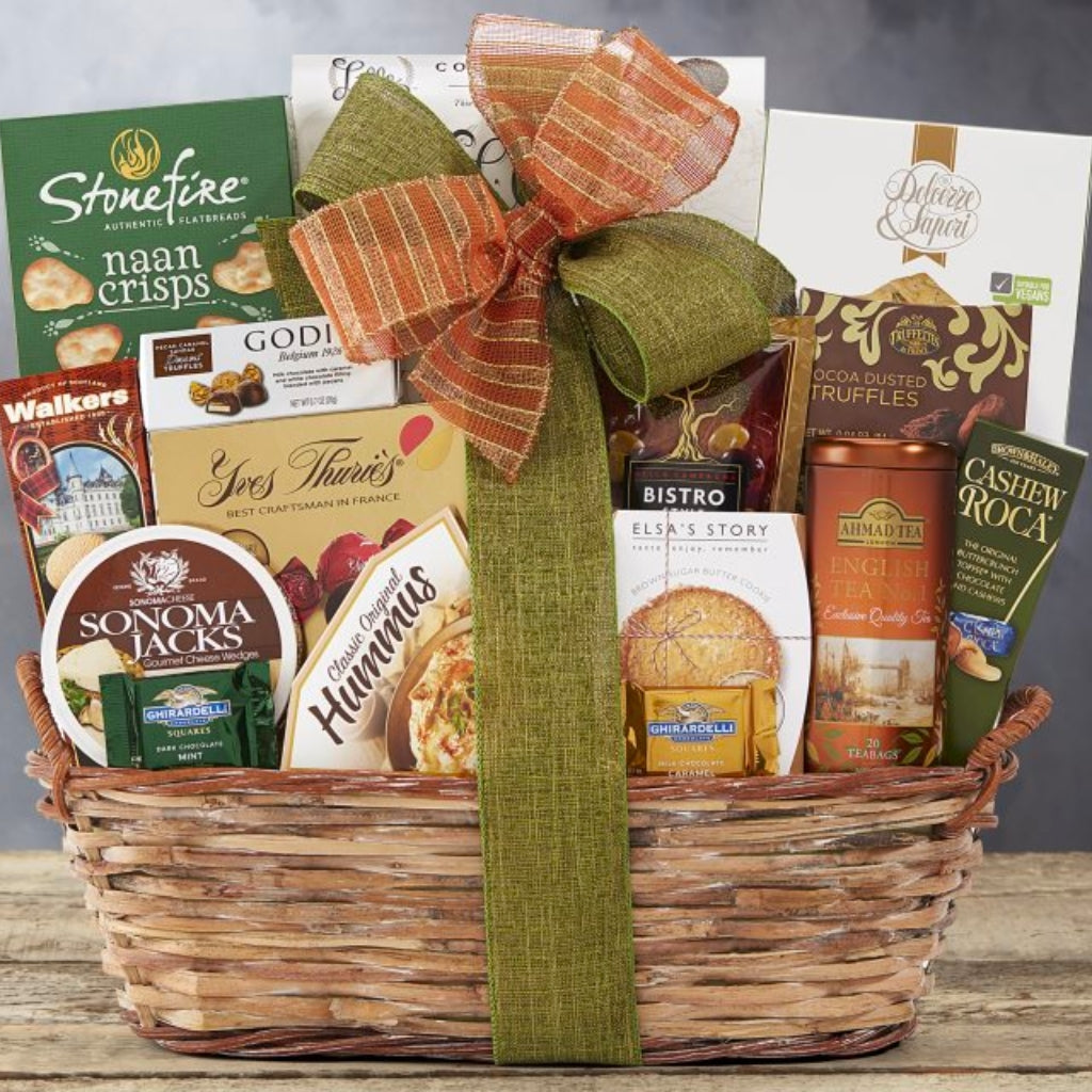 Gift Baskets