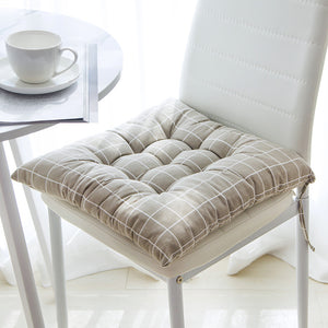 Summer Chair Cushion 16 in x 16 in