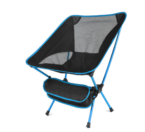 Ultralight Folding Outdoor Camping Picnic Chair