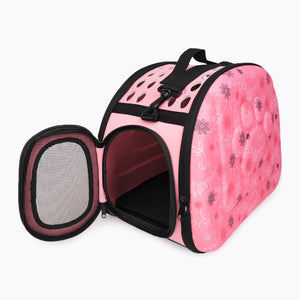 Foldable Pet Carrier Bag