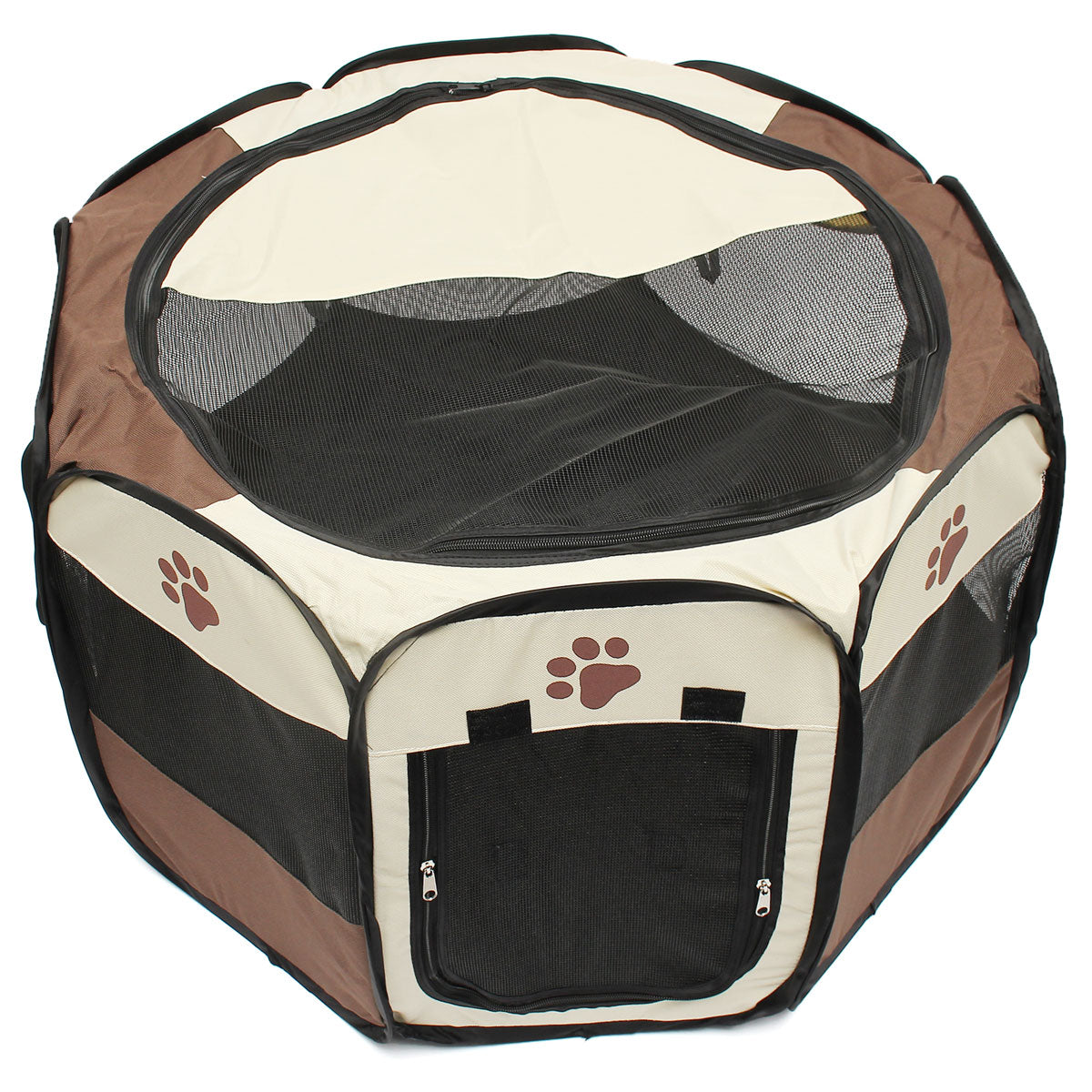Portable Pet Playpen Tent