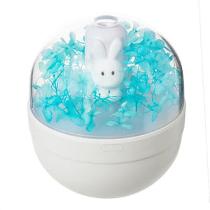 Wireless Bunny Humidifier 220ML