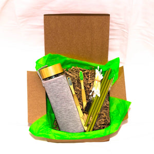 Eco Pack Gift Green